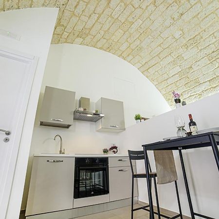 Le Puglie Luxury Apartments Molfetta Exterior foto