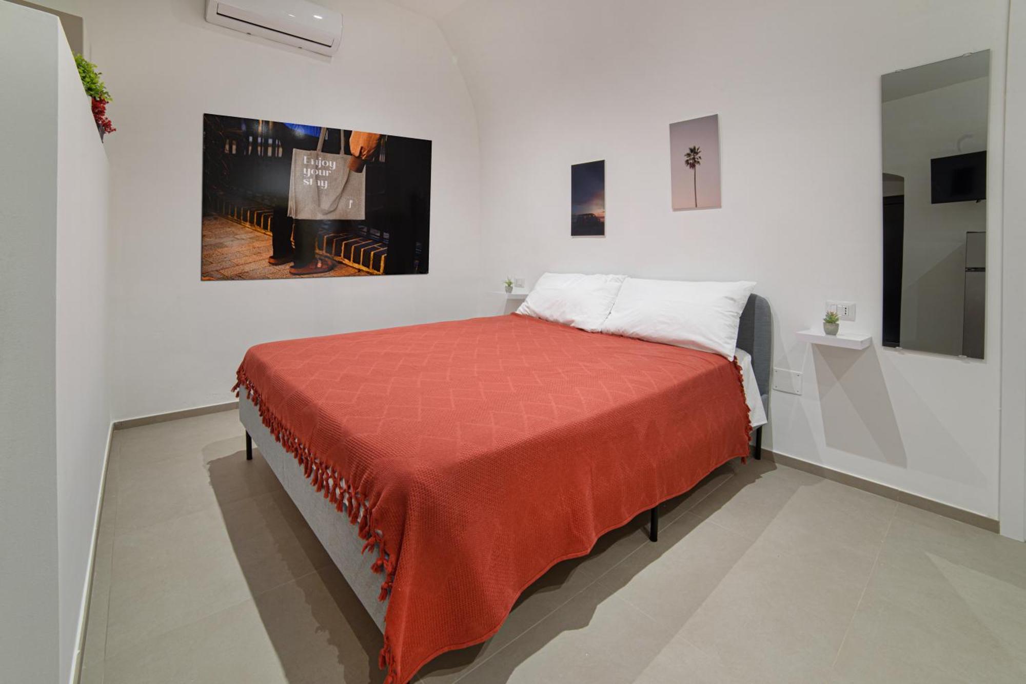 Le Puglie Luxury Apartments Molfetta Exterior foto